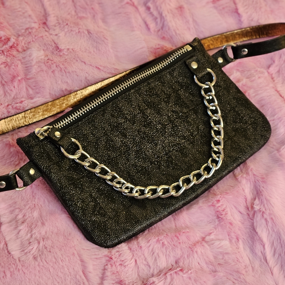 Michael Kors waistbelt 25-27" M